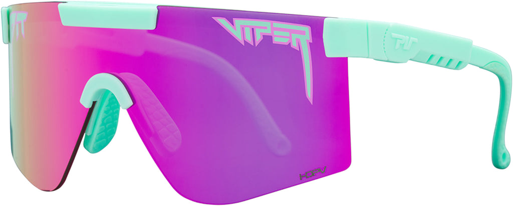 The Oral Exam Originals Polarized Wide