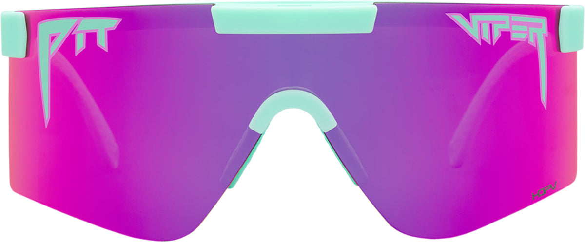The Oral Exam Originals Polarized Wide
