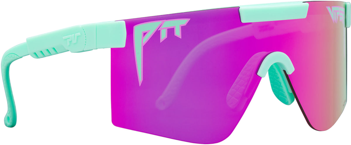 The Oral Exam Originals Polarized Wide