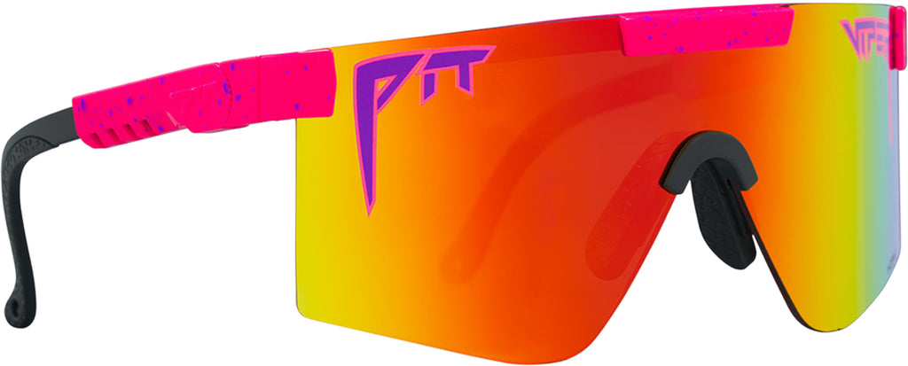 The Radical Originals Polarized Rainbow Wide