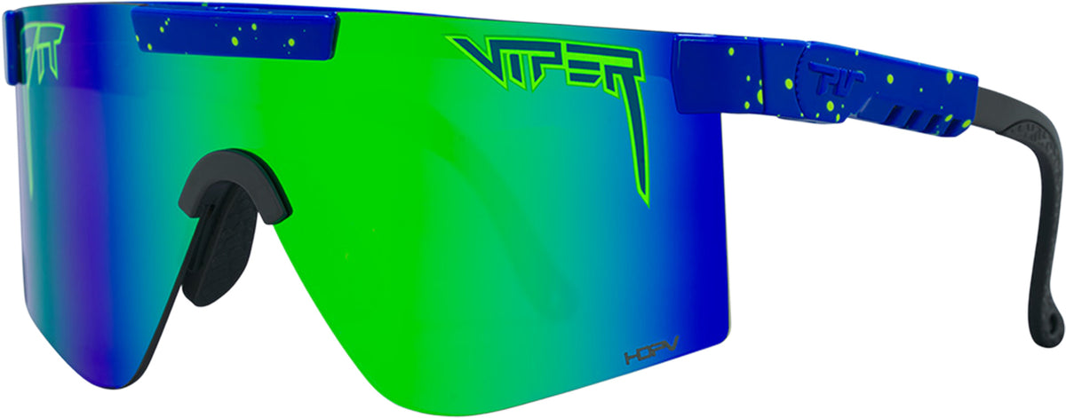 The Leonardo Originals Polarized Wide