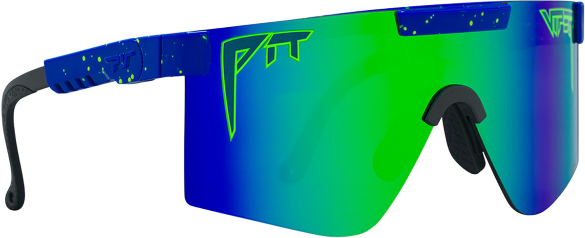 The Leonardo Originals Polarized Wide