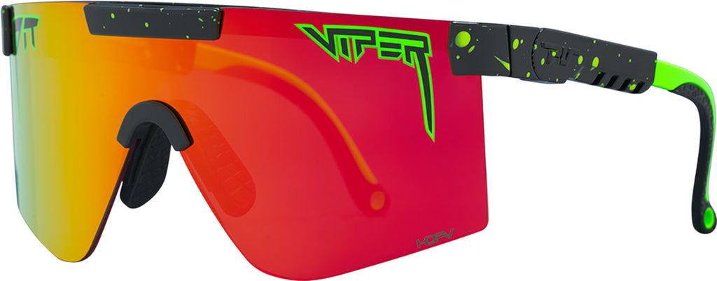 The Monster Bull Originals Polarized Wide
