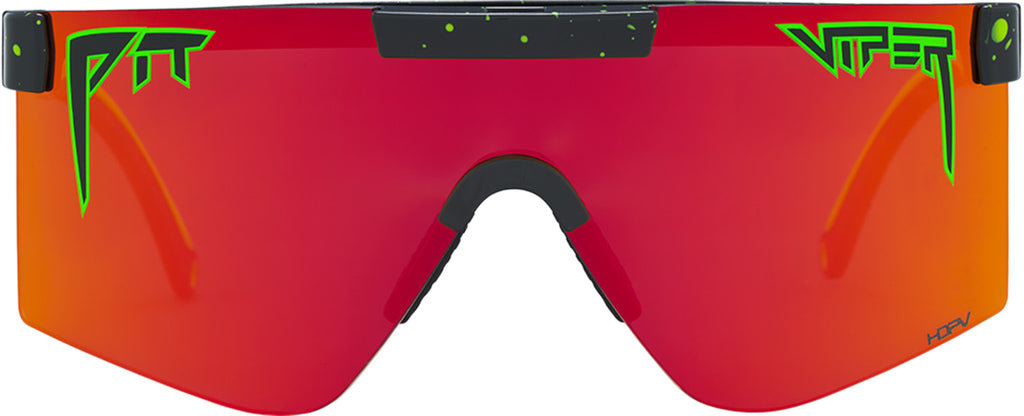 The Monster Bull Originals Polarized Wide