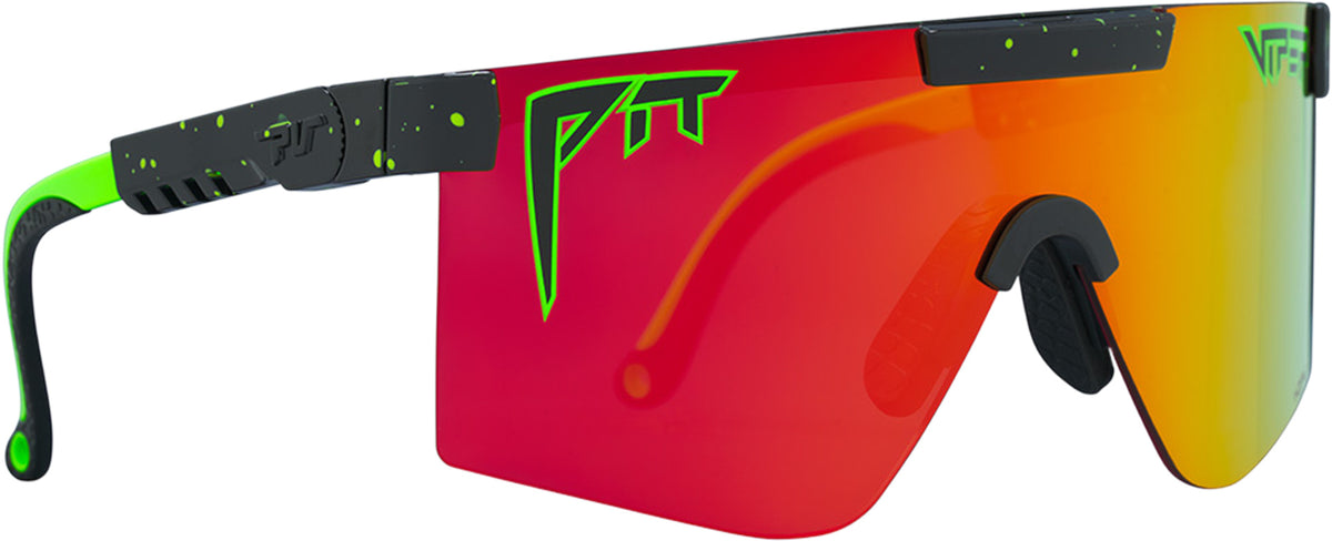 The Monster Bull Originals Polarized Wide