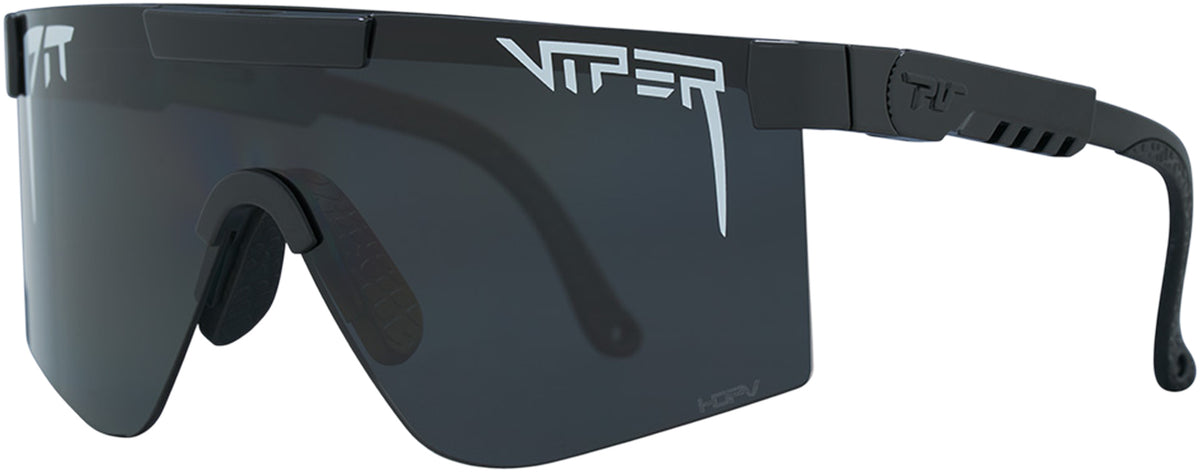 The Exec Originals Polarized Smoke Wide