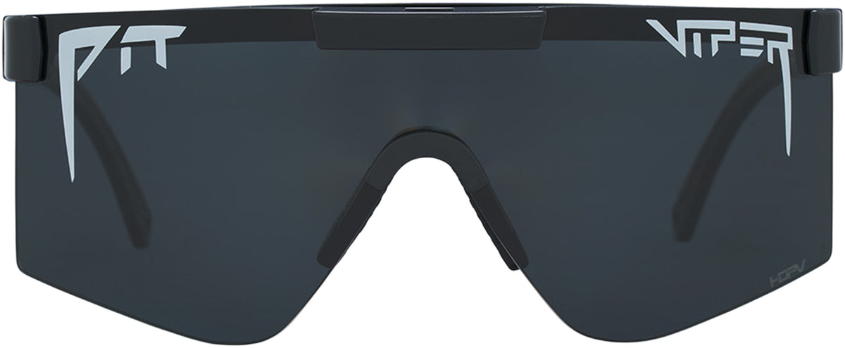 The Exec Originals Polarized Smoke Wide