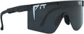 The Exec Originals Polarized Smoke Wide