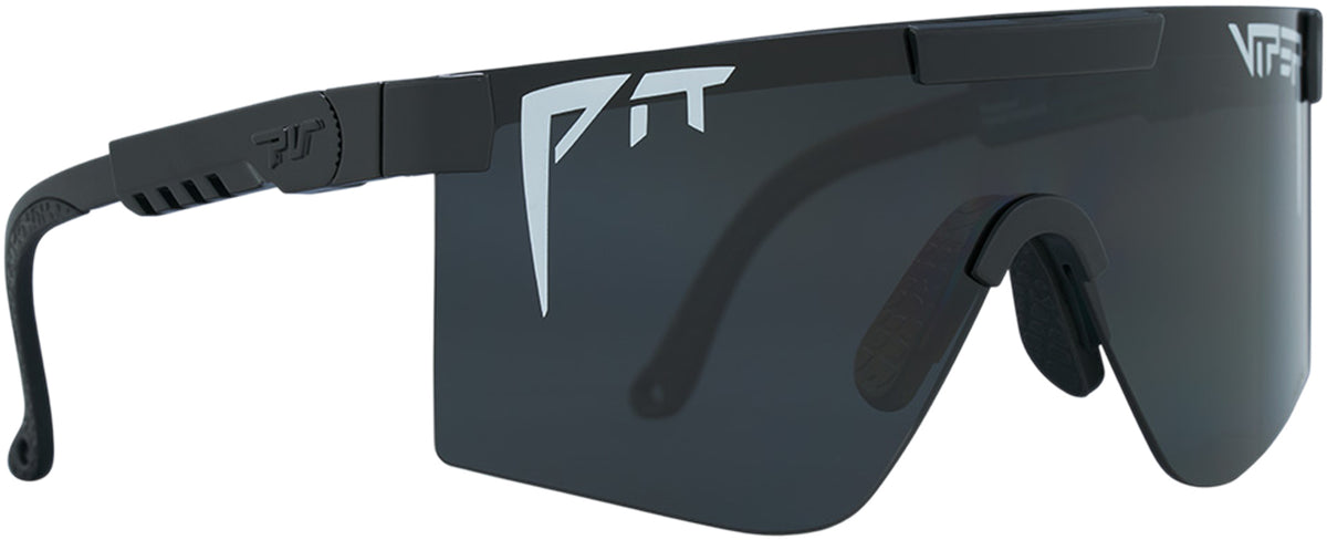 The Exec Originals Polarized Smoke Wide