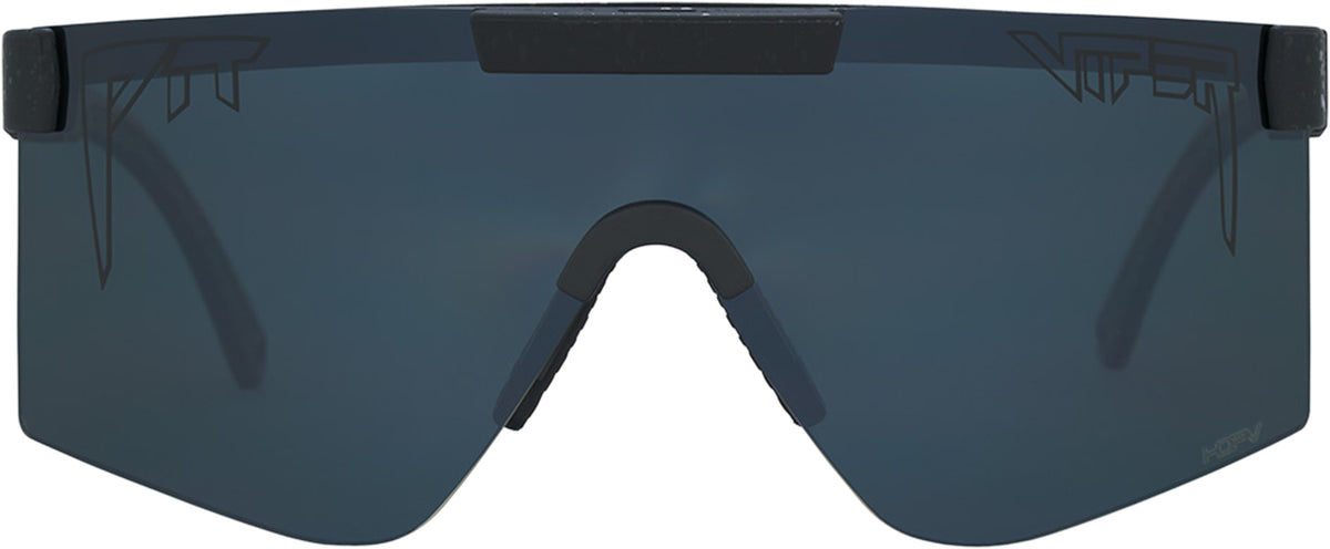 The Blacking Out Originals Polarized Mirror Wide