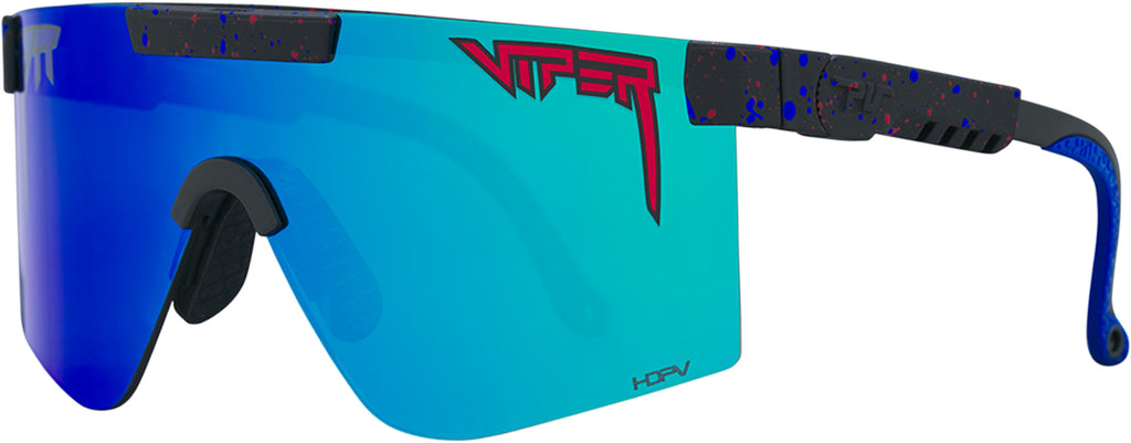 The Peackeeper Originals Polarized Wide