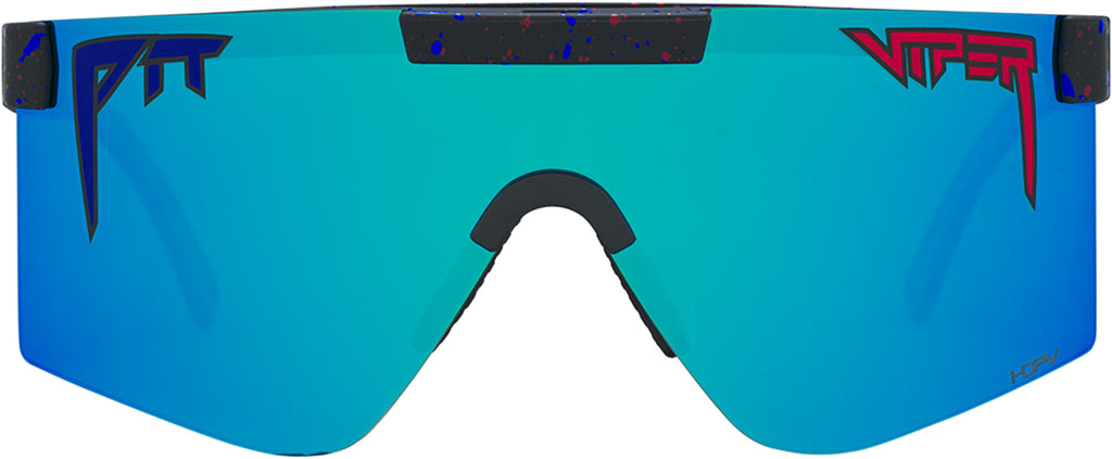 The Peackeeper Originals Polarized Wide