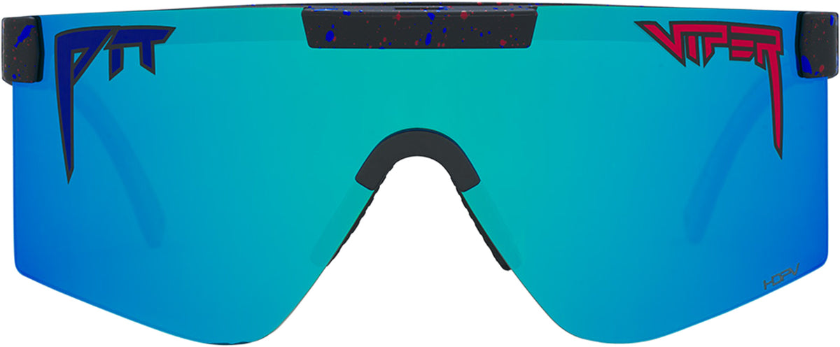 The Peackeeper Originals Polarized Wide