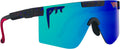 The Peackeeper Originals Polarized Wide