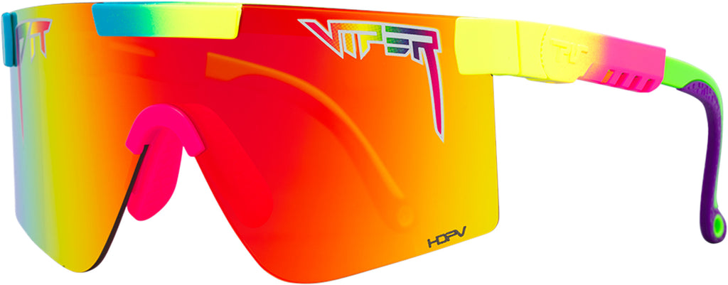 The Pride Original Polarized Rainbow Narrow