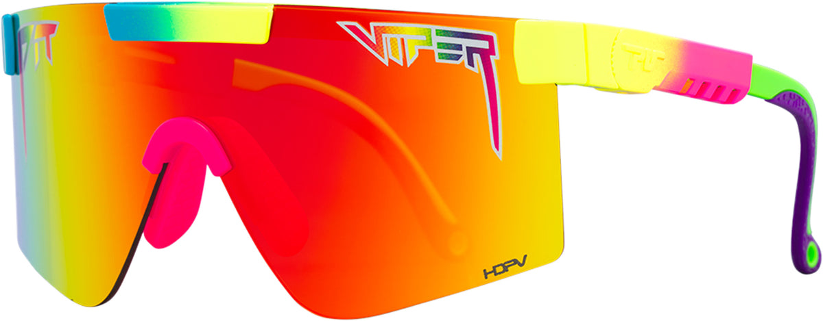 The Pride Original Polarized Rainbow Narrow