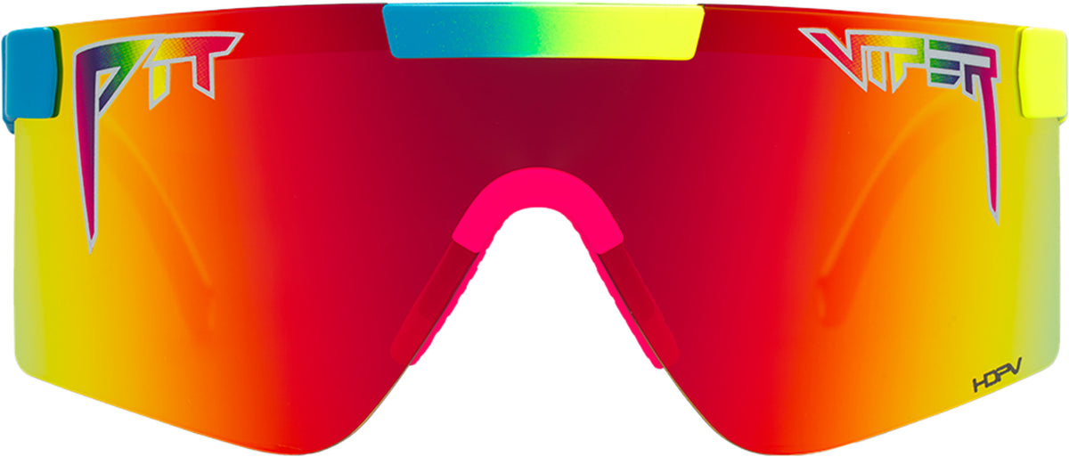 The Pride Original Polarized Rainbow Narrow