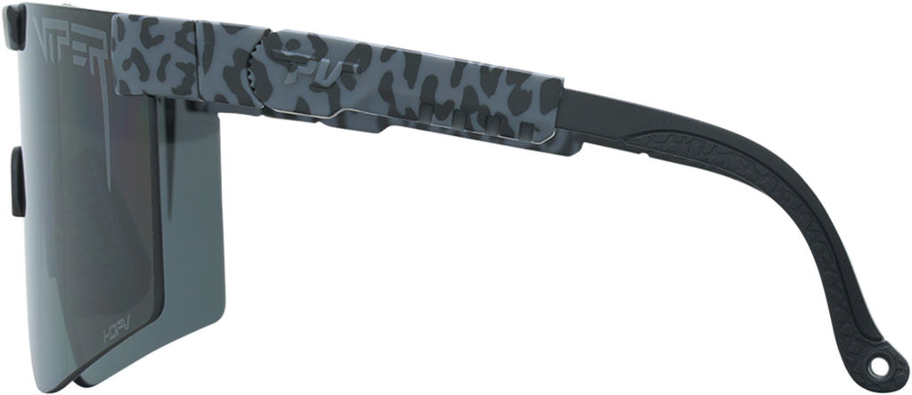The Nocturnal Original Polarized Smoke Narrow