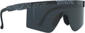 The Nocturnal Original Polarized Smoke Narrow