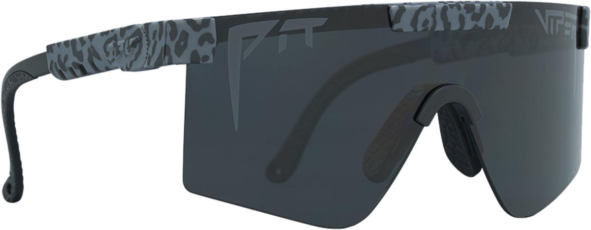 The Nocturnal Original Polarized Smoke Narrow