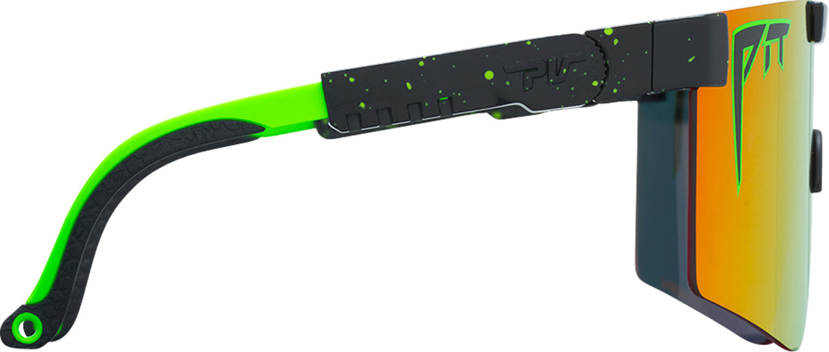 The Monster Bull Original Polarized Narrow