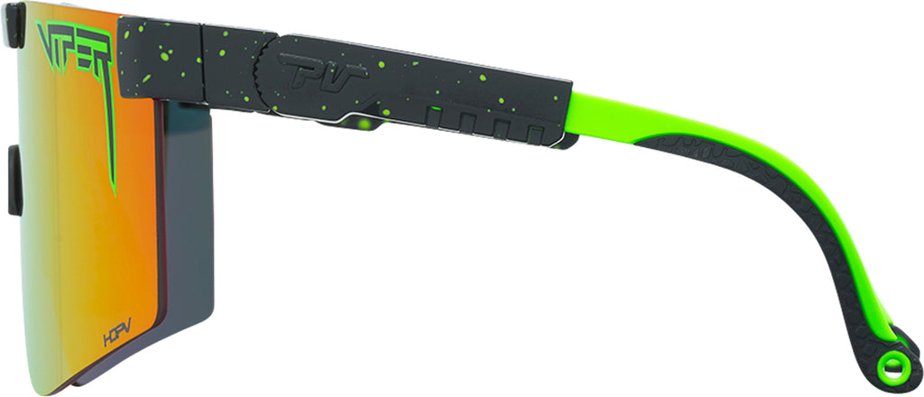 The Monster Bull Original Polarized Narrow
