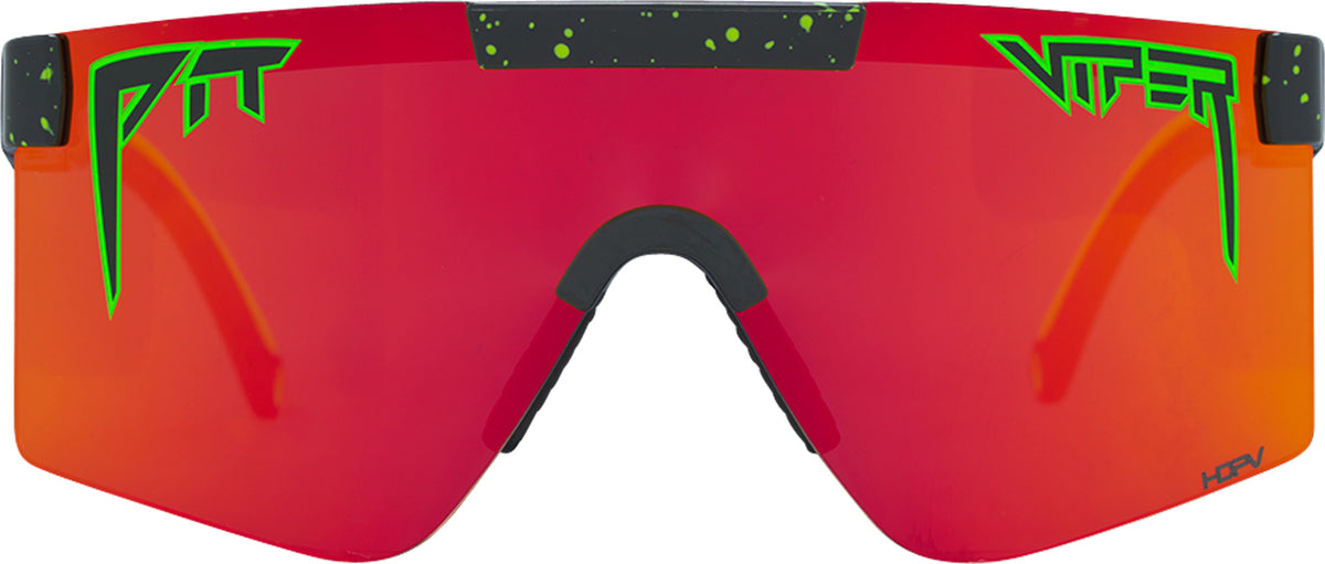 The Monster Bull Original Polarized Narrow