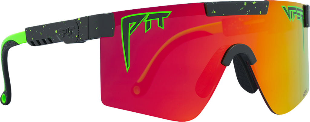 The Monster Bull Original Polarized Narrow