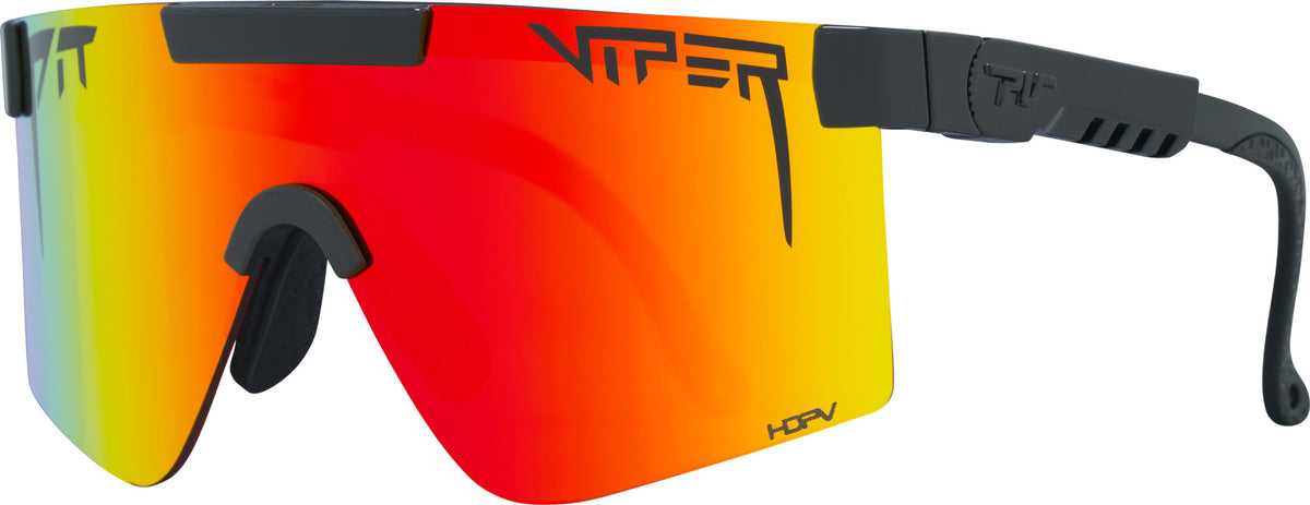The Exec Original Polarized Rainbow Narrow