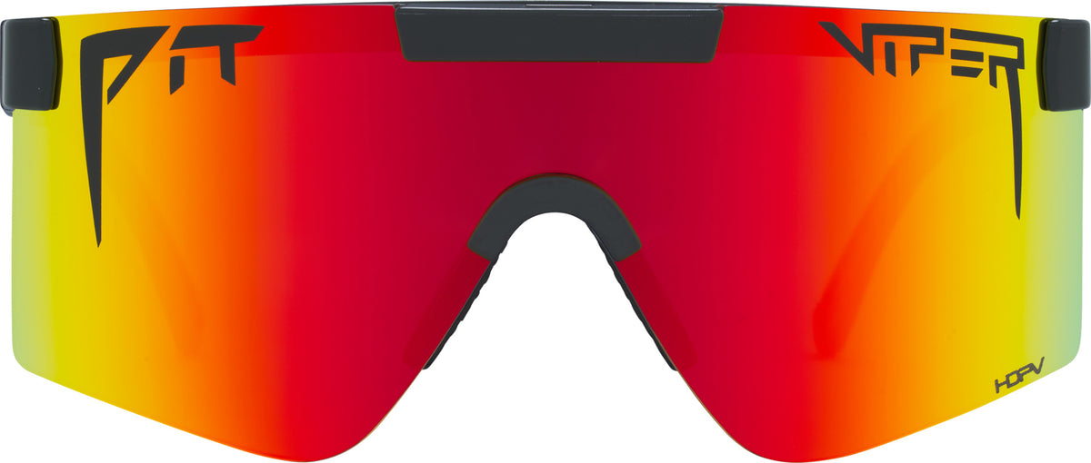 The Exec Original Polarized Rainbow Narrow