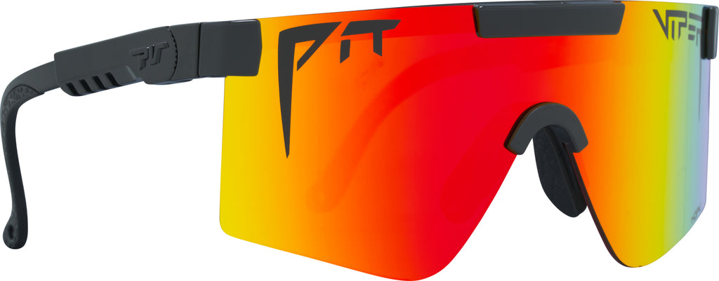 The Exec Original Polarized Rainbow Narrow