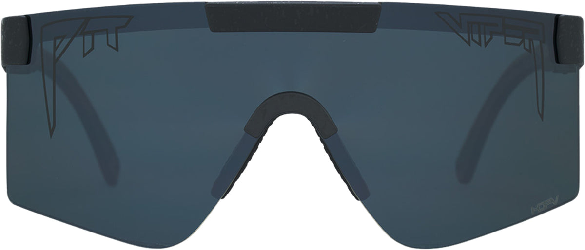 The Blacking Out Original Polarized Mirror Narrow