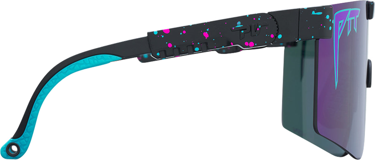 The Midnight Original Polarized Narrow