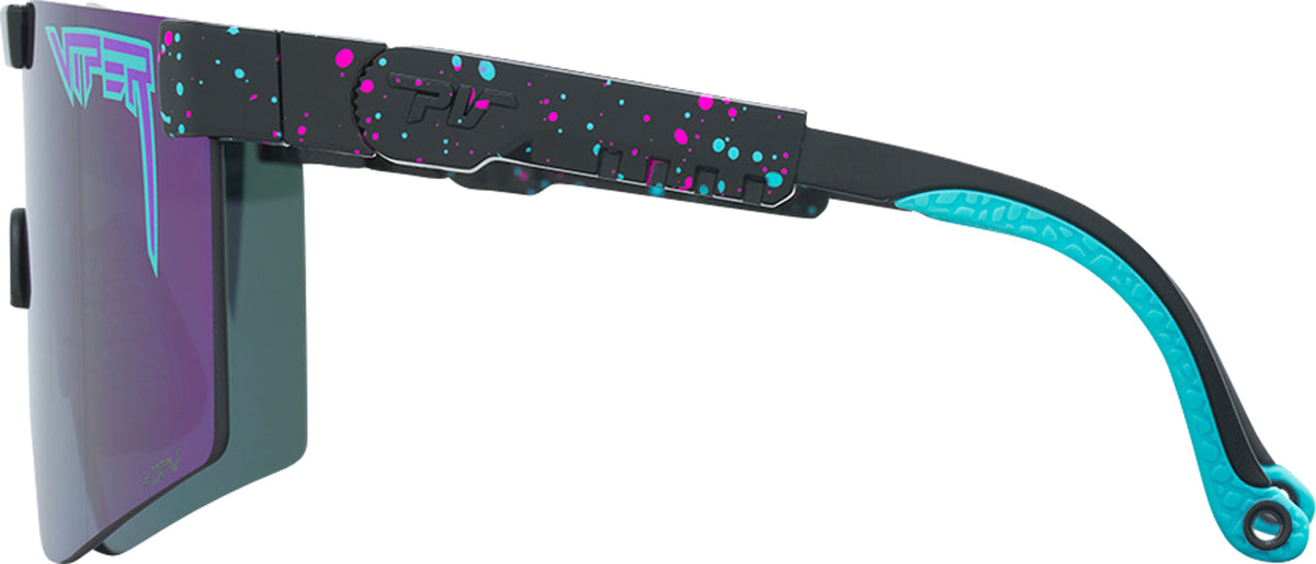The Midnight Original Polarized Narrow