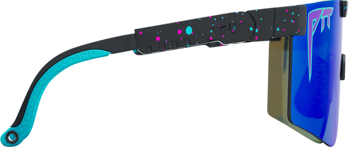 The Midnight Original Polarized Narrow