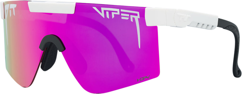 The Miami Nights Original Polarized Narrow