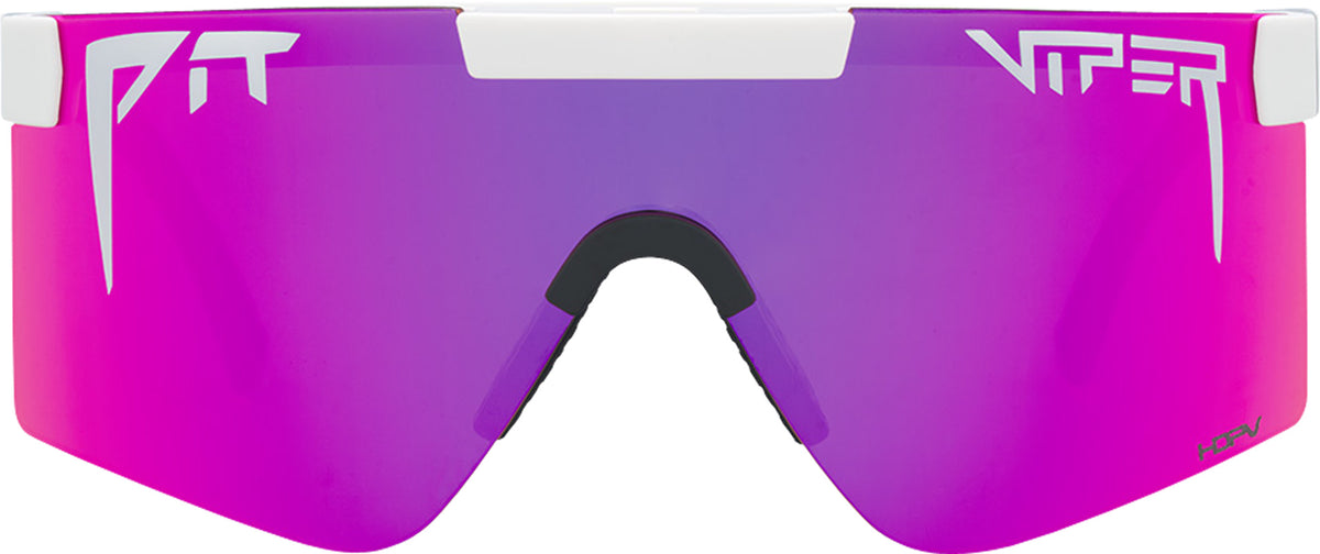 The Miami Nights Original Polarized Narrow