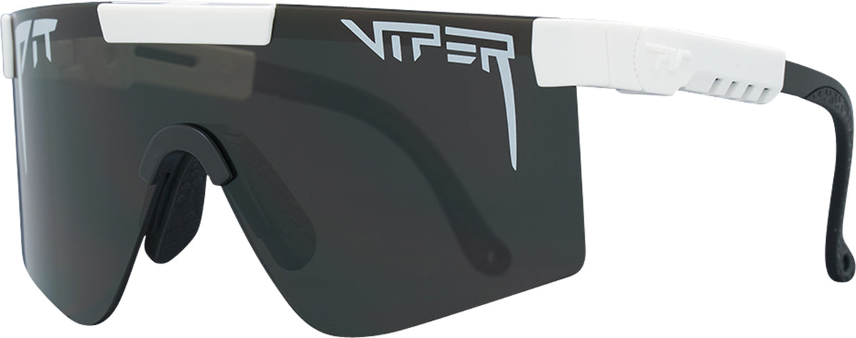 The Miami Nights Original Polarized Smoke Narrow