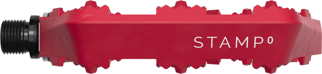 Pedal Stamp 0 large