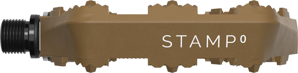 Pedal Stamp 0 small