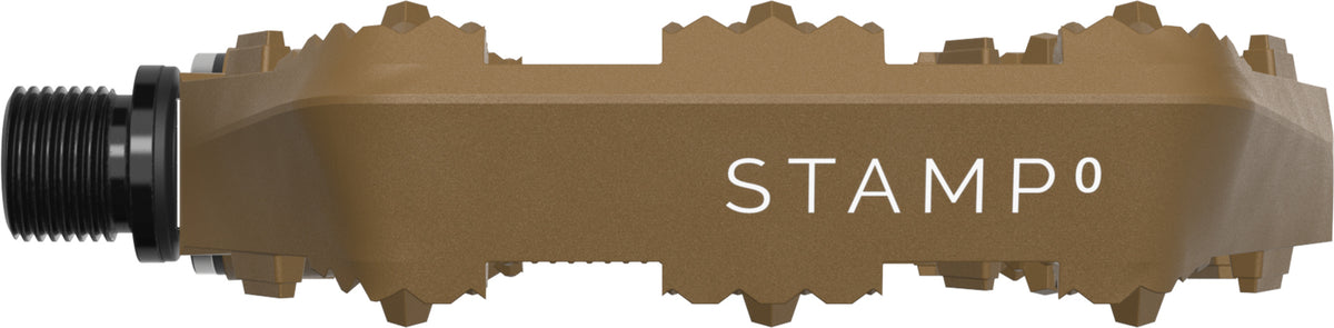 Pedal Stamp 0 small