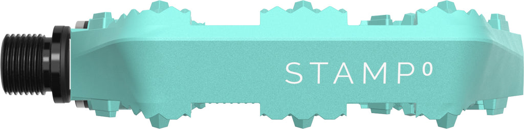 Pedal Stamp 0 small