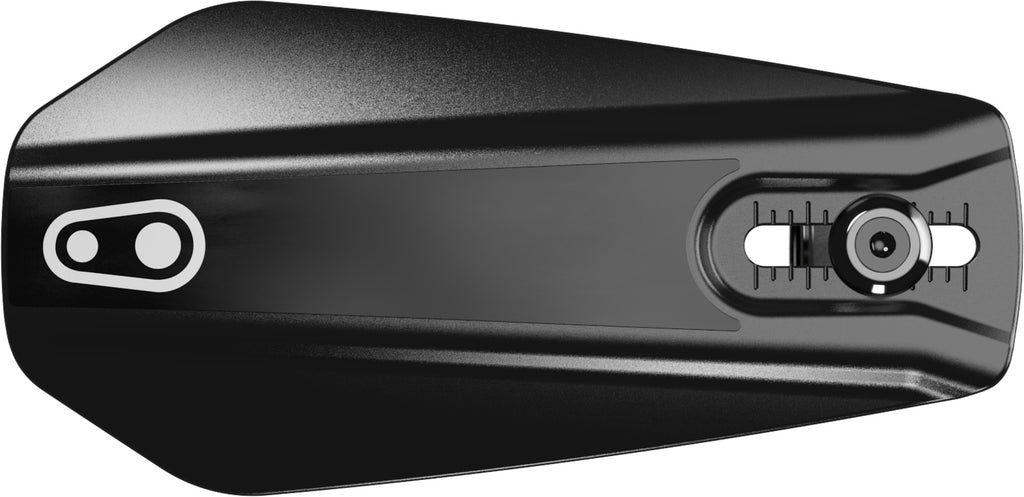 Guardian Handguards integrated mount