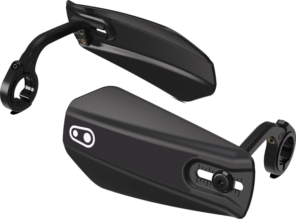 Guardian Handguards integrated mount