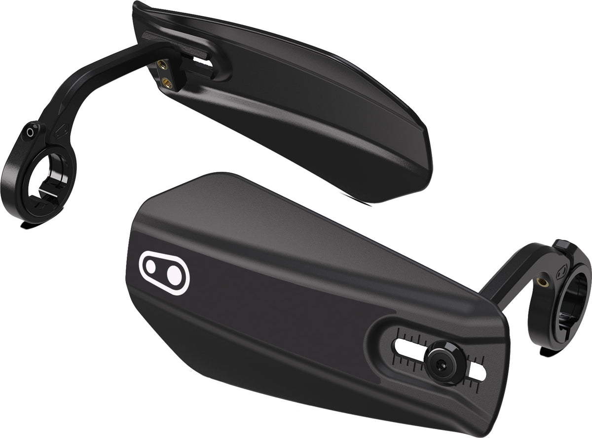 Guardian Handguards integrated mount