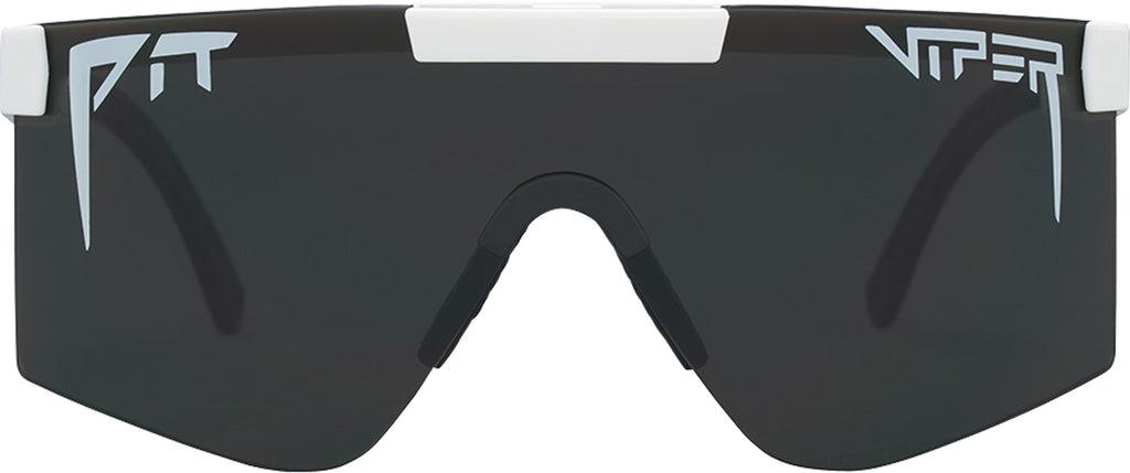 The Miami Nights Originals Polarized Smoke Wide