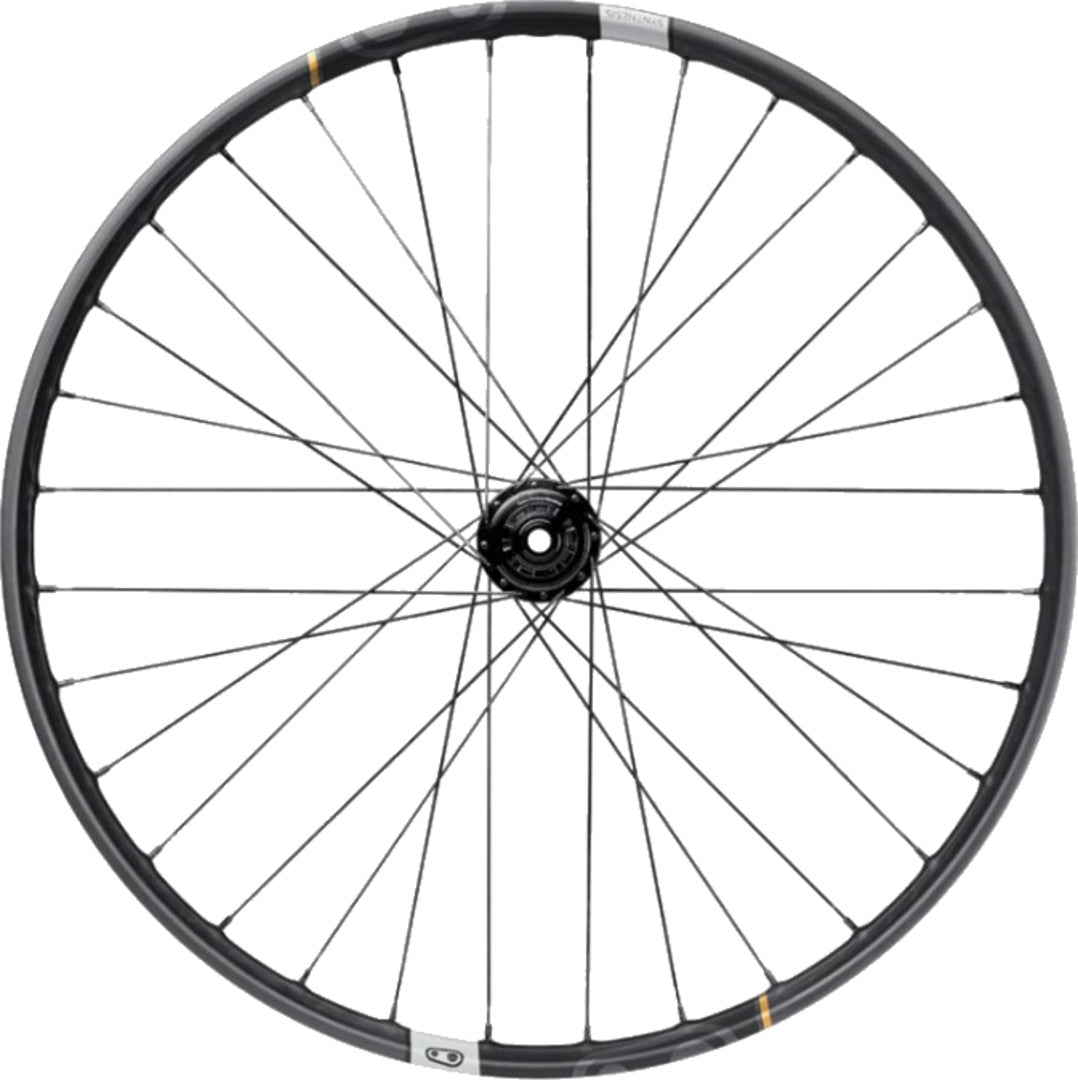 Synthesis wheel Carbon Enduro11 27.5" IS 29.5 148x12 HG I9