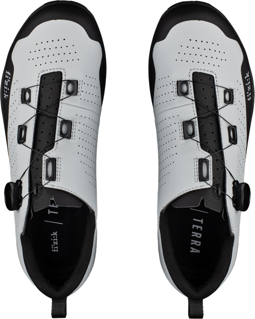Atlas Shoes