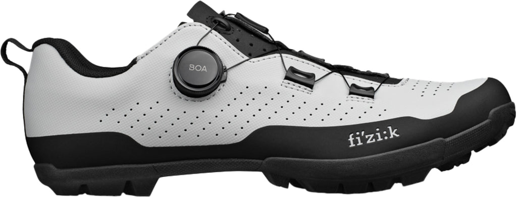 Atlas Shoes