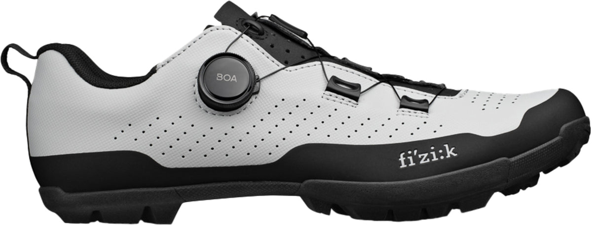Atlas Shoes